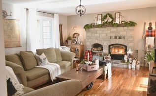 Rustic Farmhouse Christmas Mantel Home For The Holidays Decorations Fireplaces Mantels Rustic Farmhouse Christmas Mantel Home For The Holidays Decorations Fireplaces Mantels