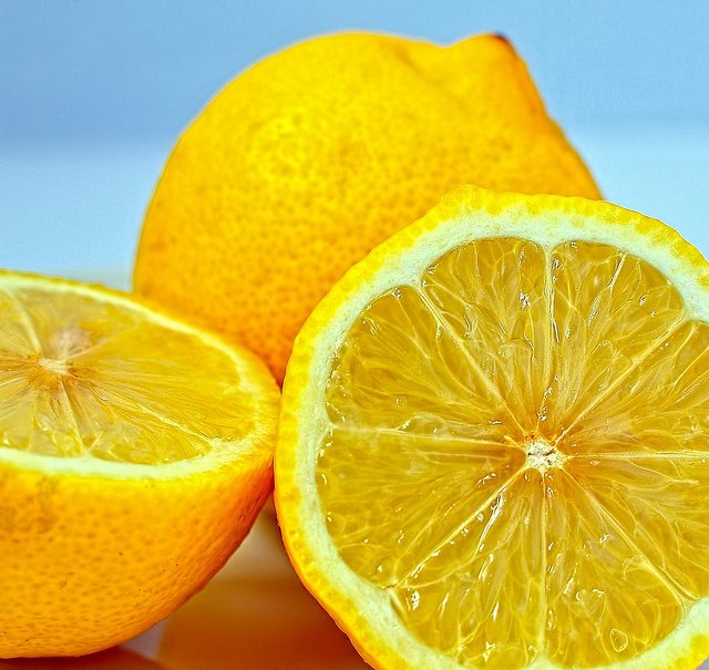 clean your home how to use lemons, cleaning tips, jh tan84 Flickr