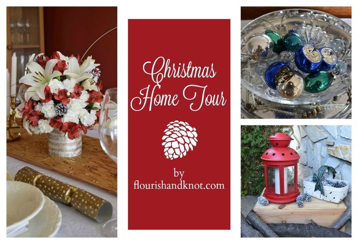 christmas home tour, christmas decorations, home decor, seasonal holiday decor
