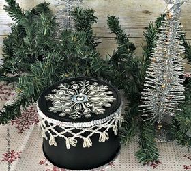 diy multipurpose gift wrap, christmas decorations, crafts, seasonal holiday decor
