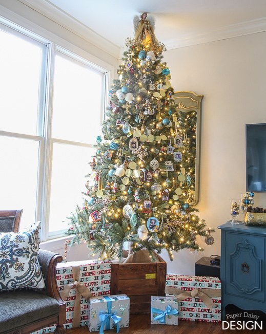 gleaming teal and gold christmas christmas decorations home decor seasonal holiday decor - Teal And Gold Christmas Decorations gleaming teal and gold christmas christmas decorations home decor seasonal holiday decor - Teal And Gold Christmas Decorations