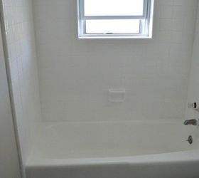 paint your bathtub, bathroom ideas, home maintenance repairs, how to