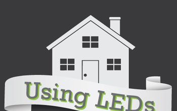 How To Easily Retrofit Your Home With Energy Efficient LEDs