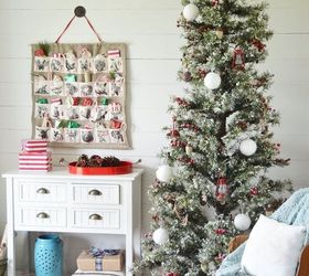 Winter Decorating Ideas Idea Box by Clover House, DeeDee | Hometalk