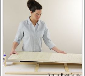 diy filing chest woodworking, diy, organizing, storage ideas, woodworking projects