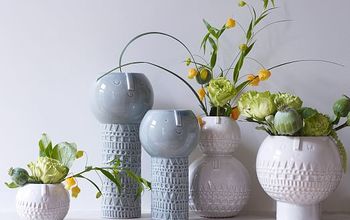 DIY Decor Vases