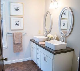 bathroom renovation remodel, bathroom ideas, flooring, home improvement, tiling