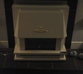 ugly gas fireplace