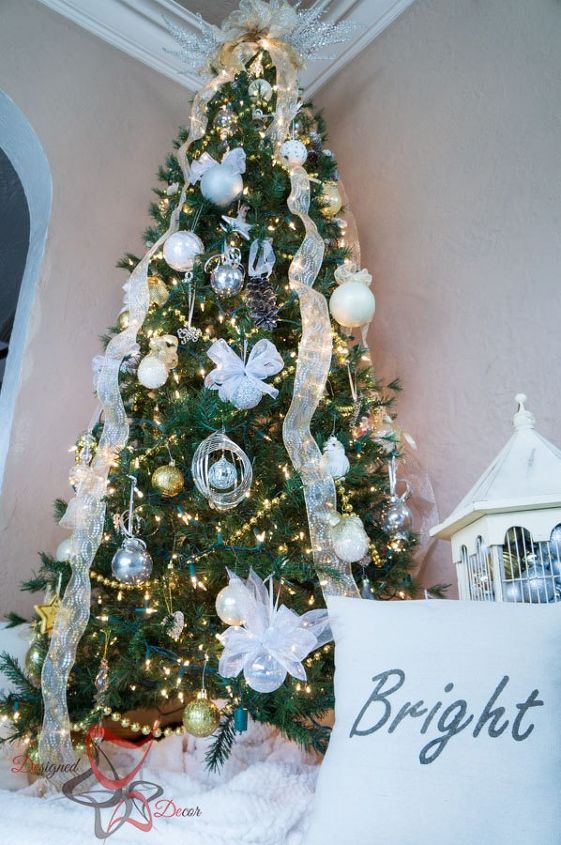 decorate christmas tree on a budget christmas decorations seasonal holiday decor - How To Decorate For Christmas On A Budget decorate christmas tree on a budget christmas decorations seasonal holiday decor - How To Decorate For Christmas On A Budget