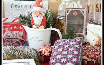 10 Tips For Great Inexpensive Christmas Gifts