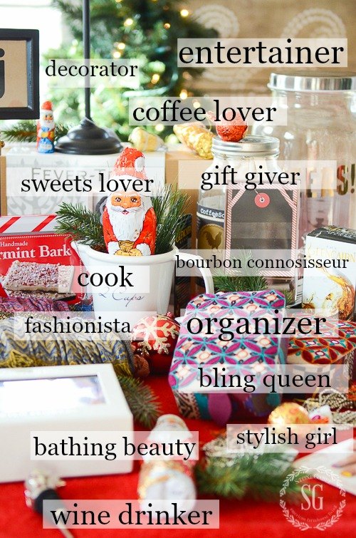 tips great inexpensive christmas gifts, christmas decorations, seasonal holiday decor