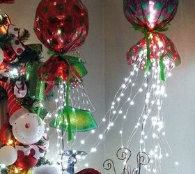 Christmas Globe Lights : Target S Holiday String Lights Have A Snow