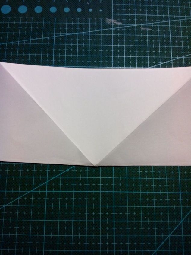 diy big origami star, crafts, how to