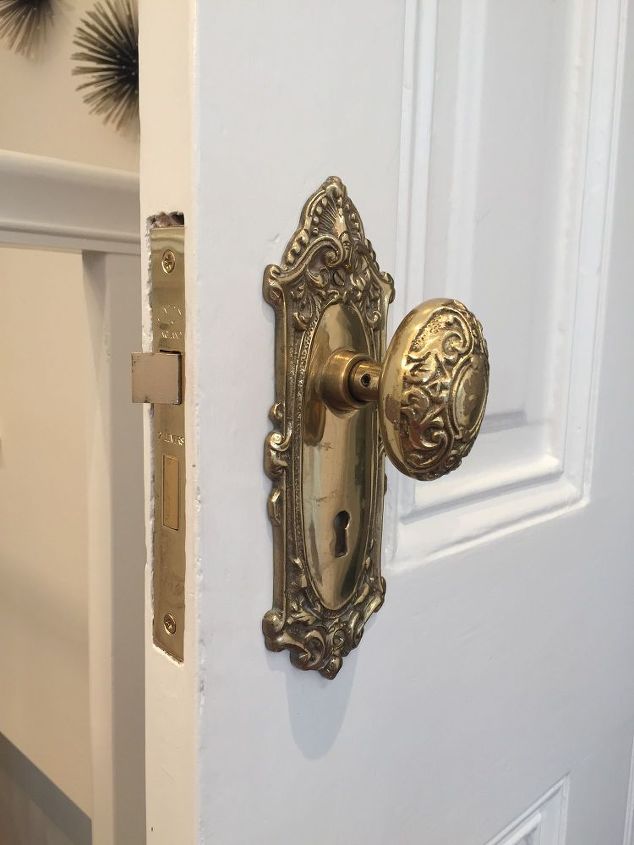 q victorian locks key, doors, home maintenance repairs, minor home repair