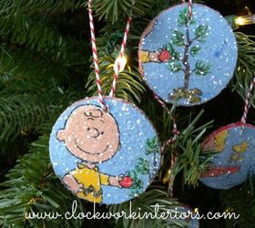  Decorações de Charlie Brown para fazer com as crianças