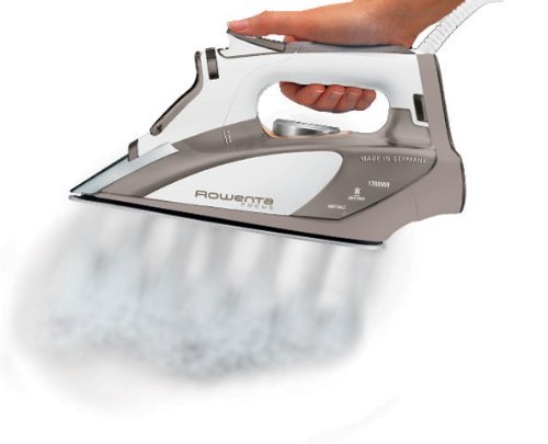 q help choose a good steam iron, appliances