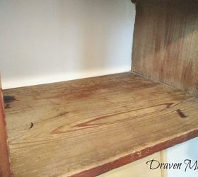 how to restore old wood in minutes using lemon oil, cleaning tips, home maintenance repairs, rustic furniture