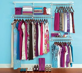 rules for organized home, cleaning tips, organizing, storage ideas, Rubbermaid Products Flickr