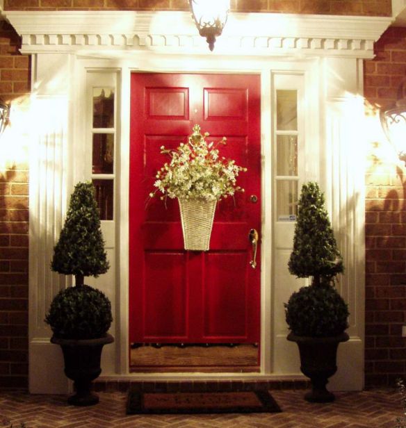 q curb appeal advice doors windows with moldings, curb appeal, doors, window treatments, windows