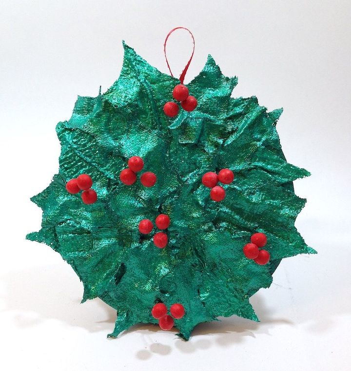 christmas holly berry wreath christmas decorations crafts seasonal holiday decor wreaths - Christmas Holly Decorations christmas holly berry wreath christmas decorations crafts seasonal holiday decor wreaths - Christmas Holly Decorations