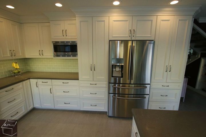 kitchen remodel in tustin, home improvement, kitchen cabinets, kitchen design