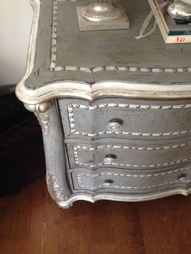 painted chest with chalk paint, chalk paint, painted furniture