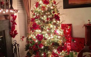 My Beautiful Christmas Tree, Make Me Feel Emotional, I Miss My Mama
