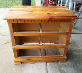 kitchen island at the beach, diy, kitchen island, painted furniture, repurposing upcycling, woodworking projects