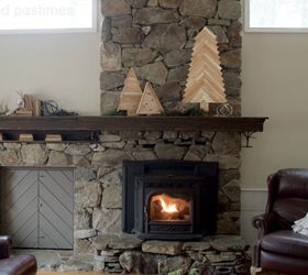 2015 christmas mantel, christmas decorations, fireplaces mantels, seasonal holiday decor