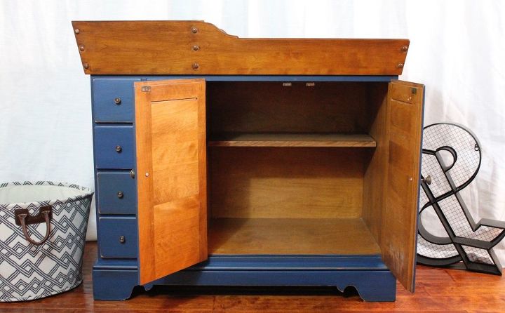 Dry Sink Home Bar Hometalk