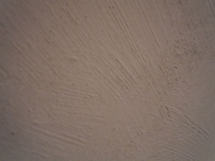 q painting over texture, interior home painting, painting, photo 1 the wall straight on