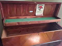 sk s the hope chest, diy, painted furniture