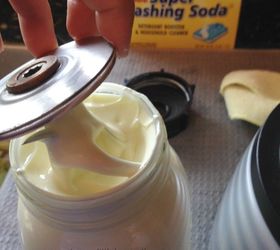 Laundry Sauce – Easy Five Minute Laundry Soap Tutorial