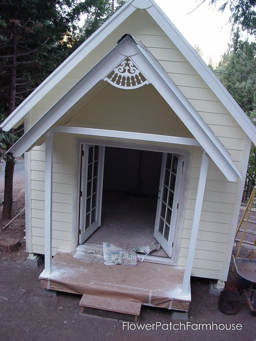 building my she shed, architecture, diy
