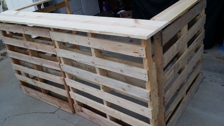 Pallet Project Hometalk Pallet Project Hometalk