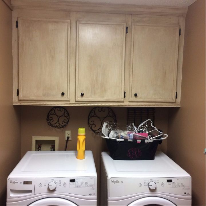 laundry pantry combination remodel, BEFORE Laundry Area