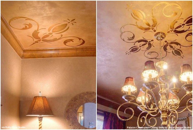 Captivating Wall Stencil Wall Art Ideas Hometalk Captivating Wall Stencil Wall Art Ideas Hometalk