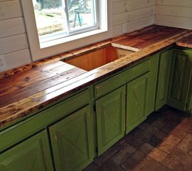 The Diy Kitchen Cabinets Makeover You Need To See Hometalk