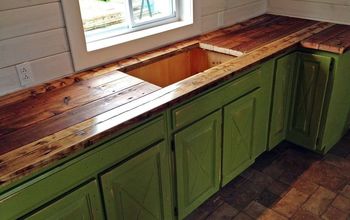 "Everything But The Kitchen Sink"