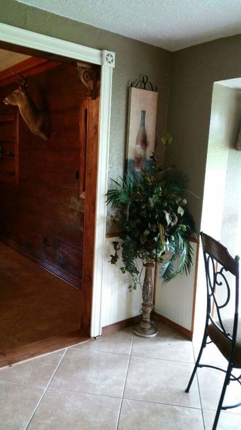An Old House With A Hidden Gem Hometalk