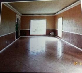 An Old House With A Hidden Gem Hometalk