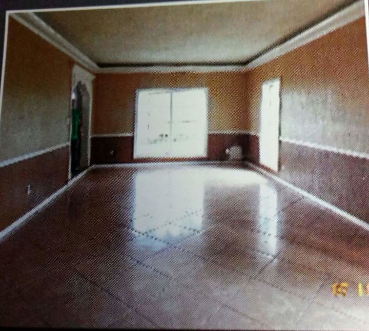 An Old House With A Hidden Gem Hometalk