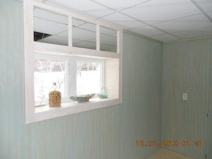 Best Mirror Trick For Small Windows Hometalk