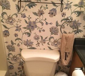 Paint Colors That Would Compliment An All Almond Bathroom Hometalk