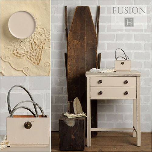 chalk paint milk paint fusion mineral paint what s the differenc, chalk paint, painted furniture, painting, No waxing or topcoat required with Fusion
