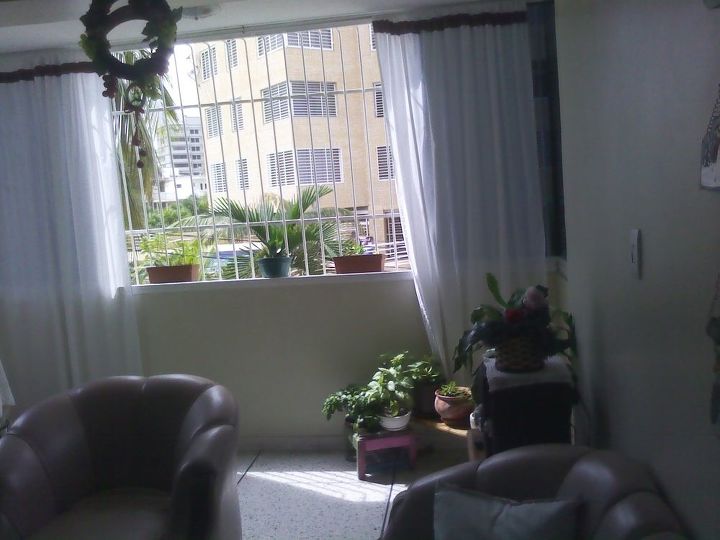 ideas para la jardinera en un pequeo apartamento sin balcn