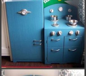 Diy Pottery Barn Kids Inspired Play Kitchen Hometalk