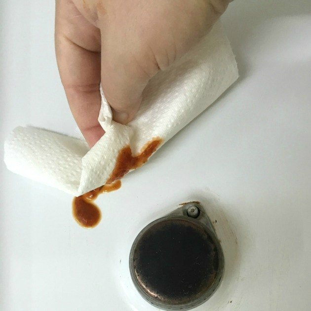 s 10 tiny changes to cut your cleaning routine in half, cleaning tips, Clean your stove as you go