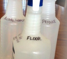 make your own cleaning supplies freshandclean, cleaning tips