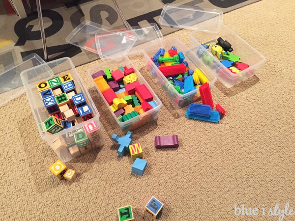 10 consejos para limpiar los juguetes de los nios ms rpido y mantenerlos organizados